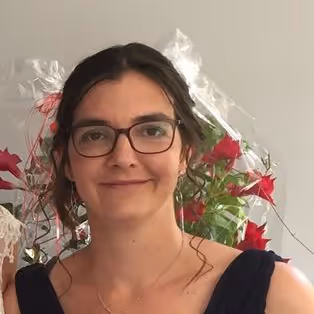 Picture of Céline Nuytten