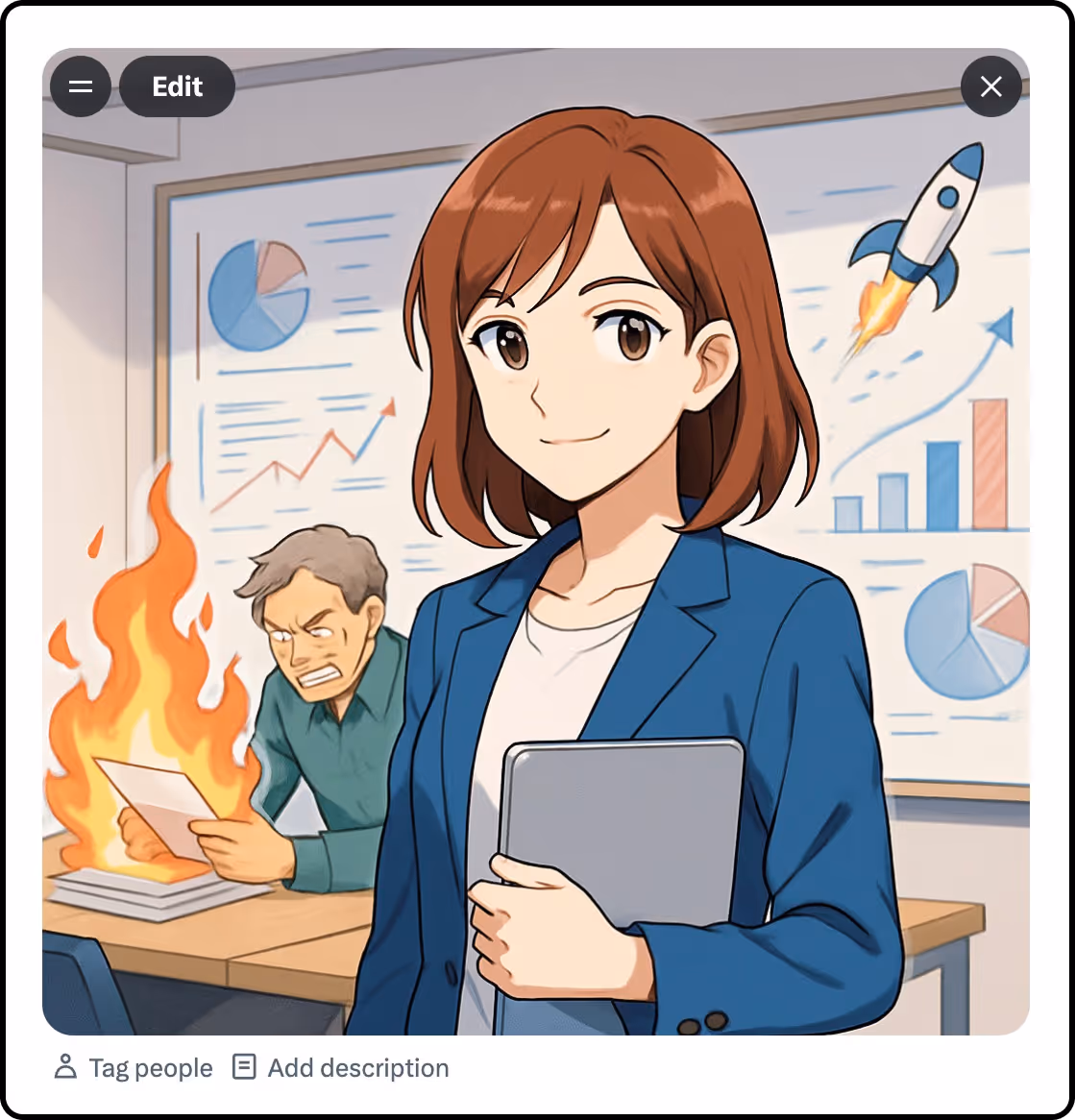 Balzac AI generate articles and blog posts to optimize your SEO ranking