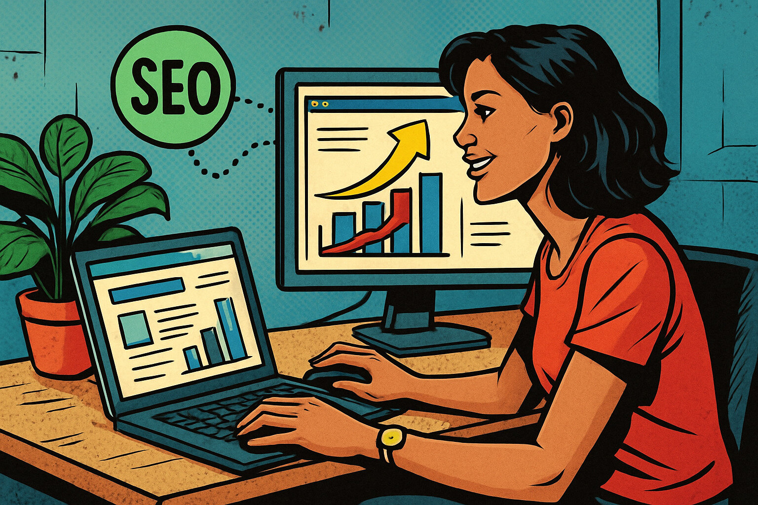 How to Use Automated SEO Solutions for Small Business Websites: The 2025 Guide
