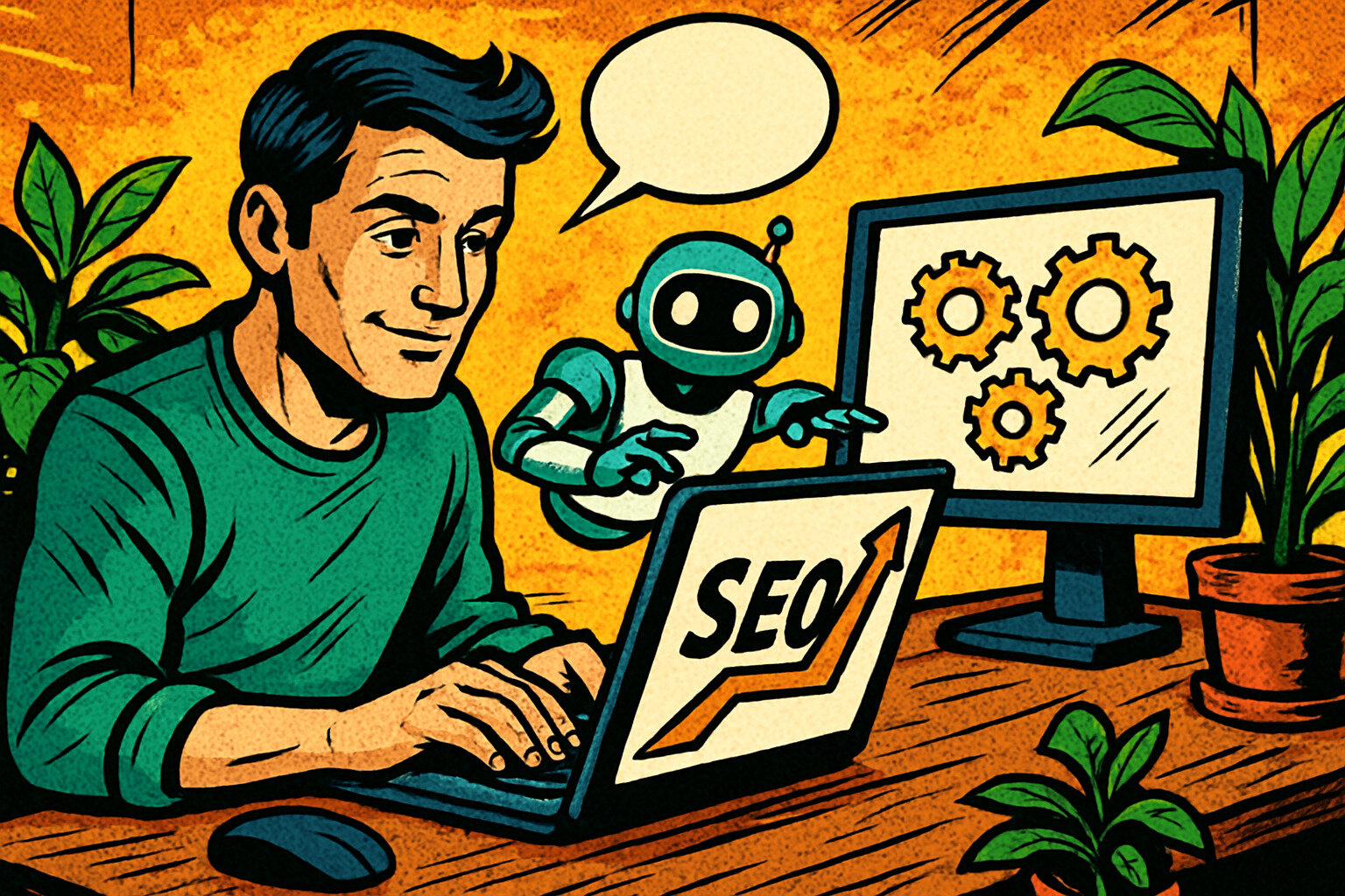 SEO Blog Automation Trends: Top Tools and Best SEO Blog Automation Software 2025