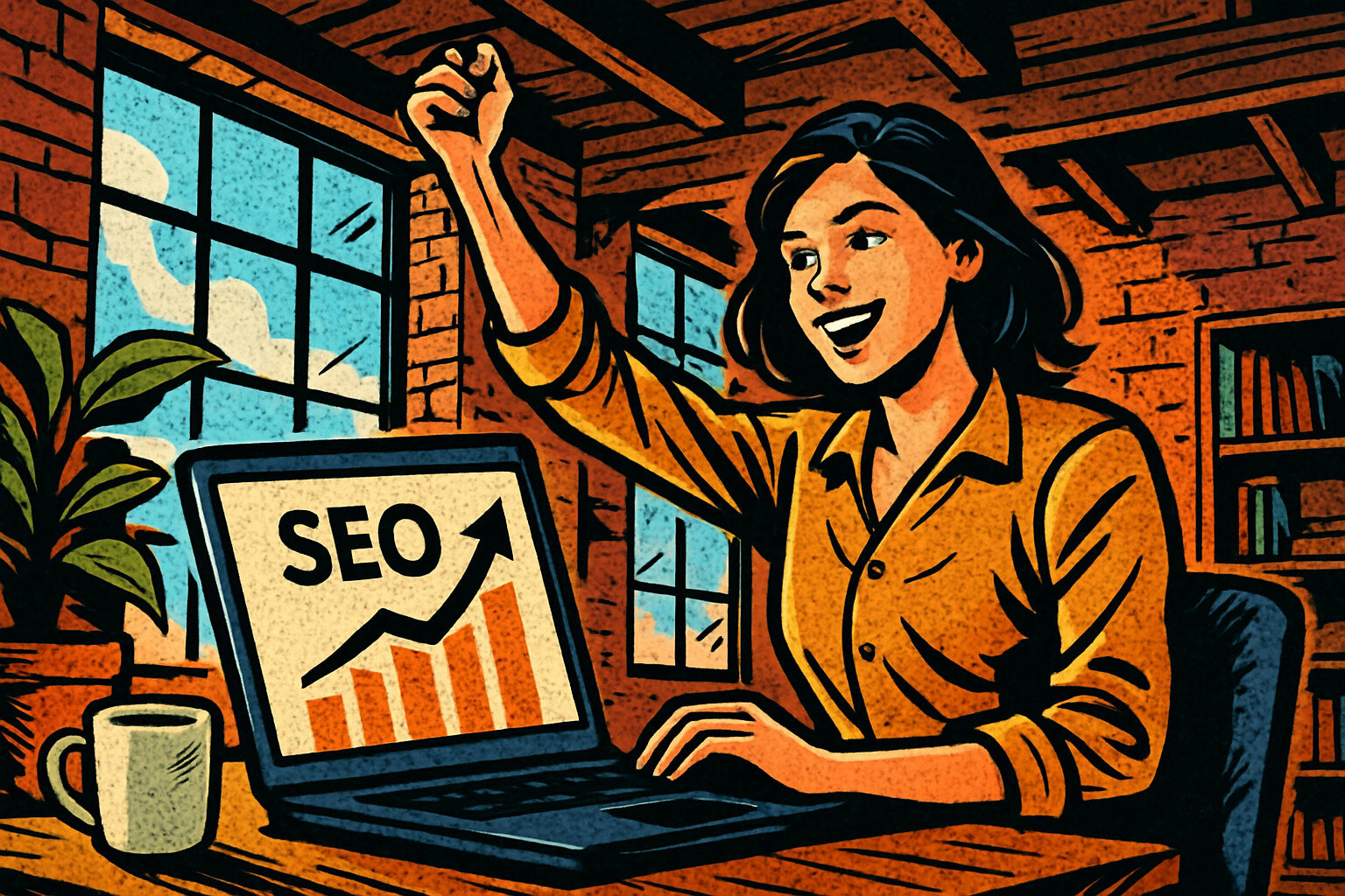 The Ultimate Guide to Automated SEO Solutions for Small Businesses in 2025