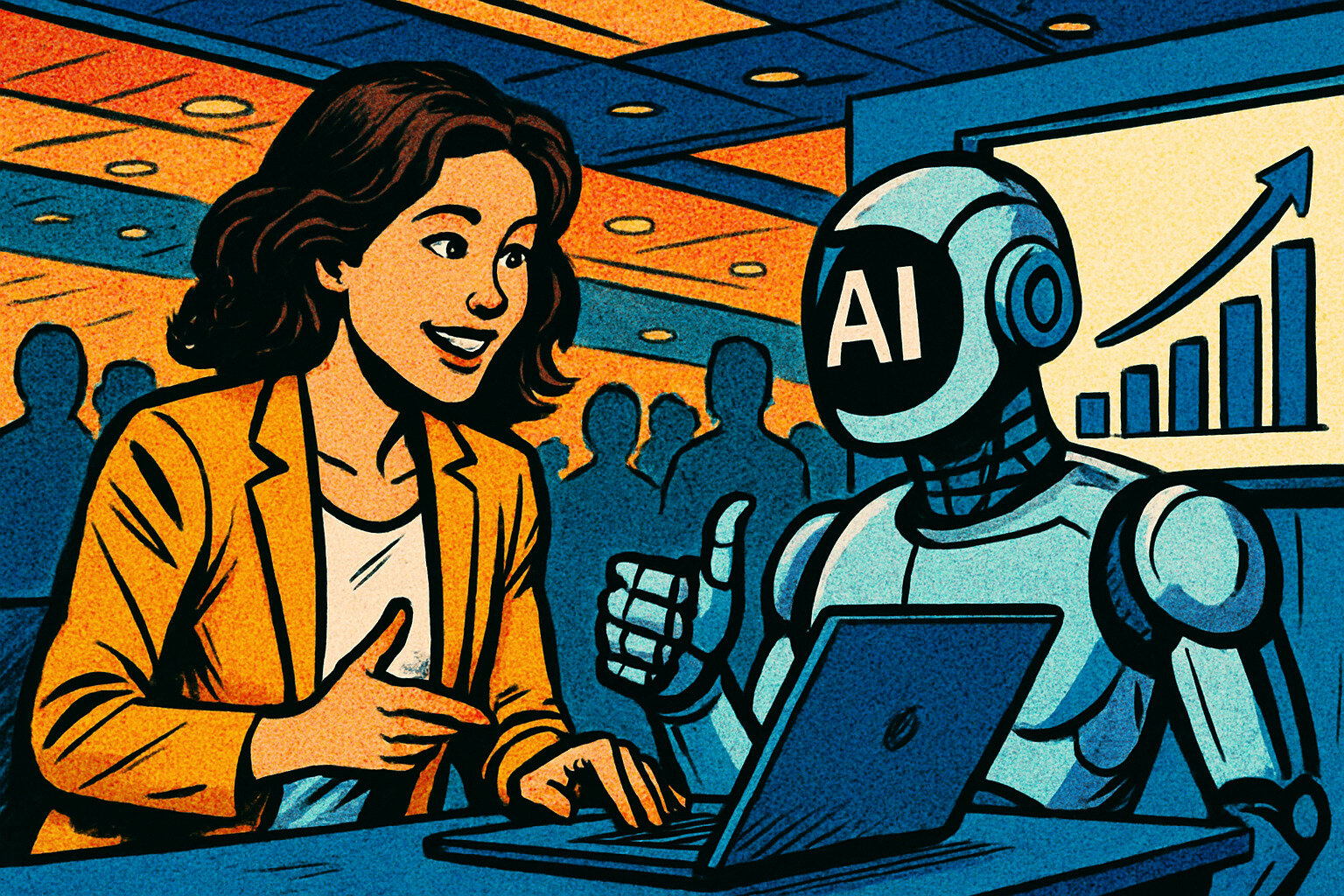 The Ultimate Guide to Ai Content Generator Solutions for SEO Success in 2025