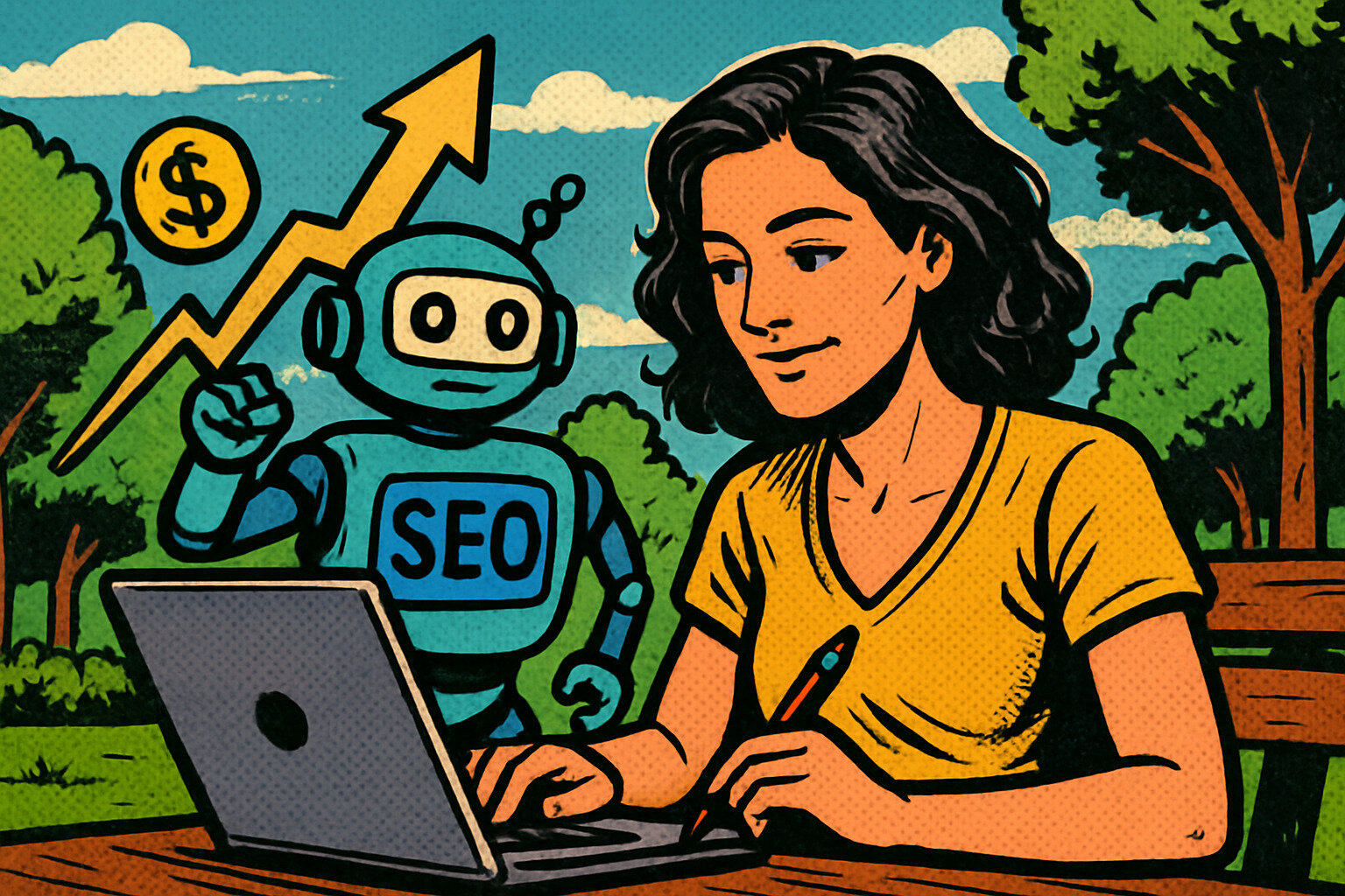 Autonomous Content Solutions: Transforming SEO for Ecommerce Brands