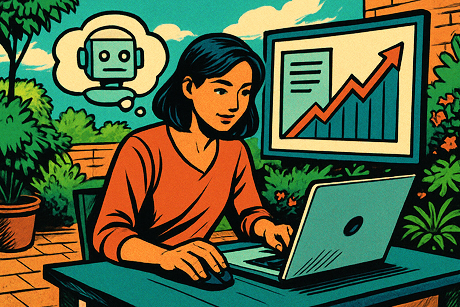 AI Content Solutions: The Best Automated SEO Strategies for Businesses