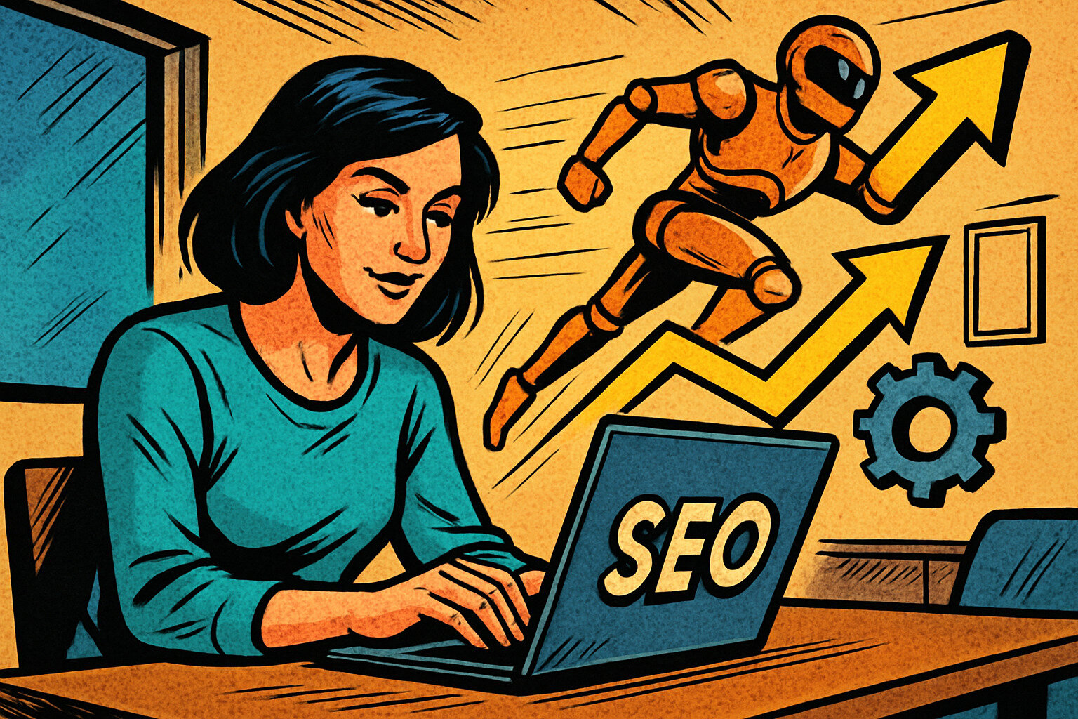 10 Best Content Automation SEO Tools for 2025: Power Up Your Strategy