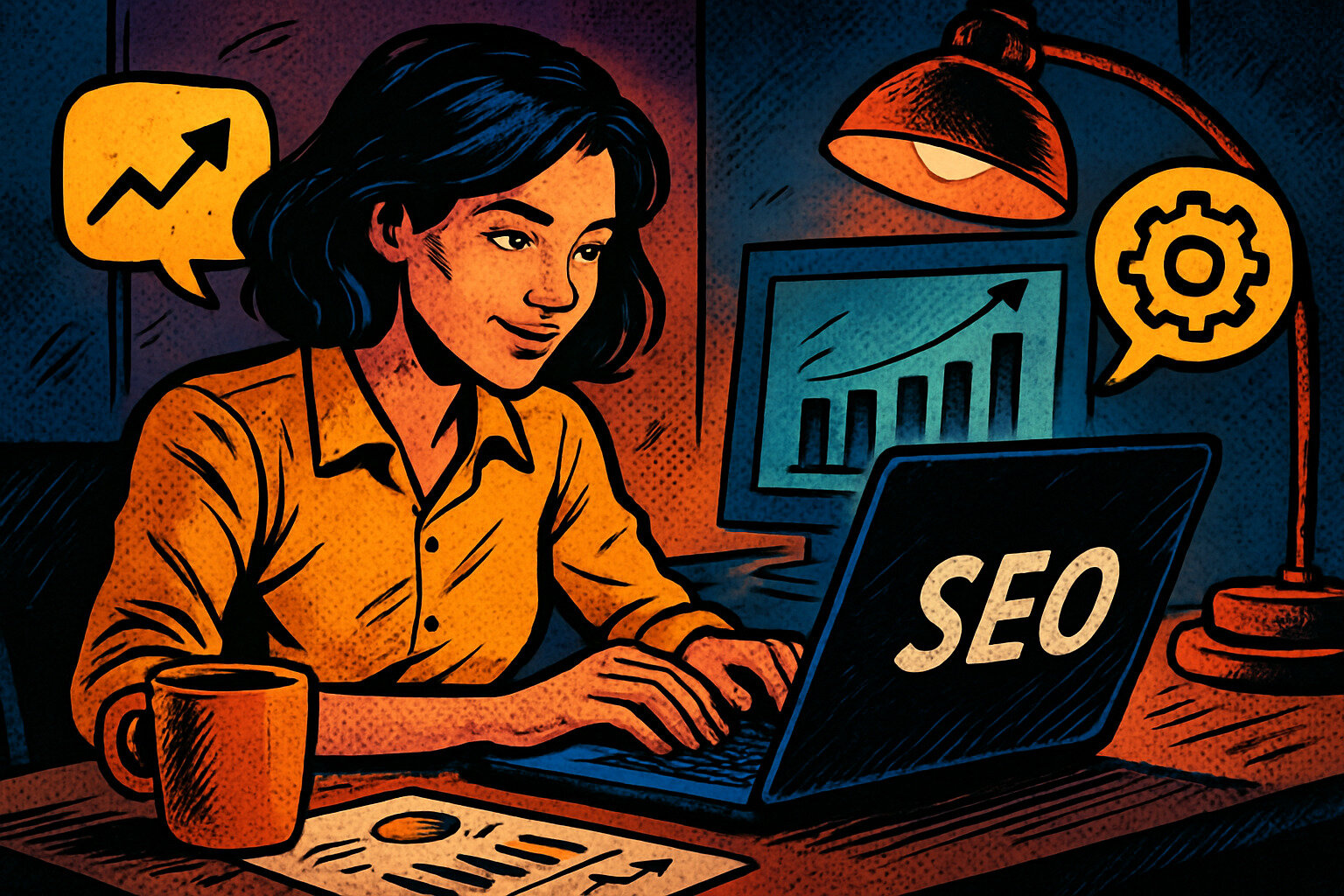 The Ultimate Guide to Automated SEO Solutions for Small Businesses in 2025