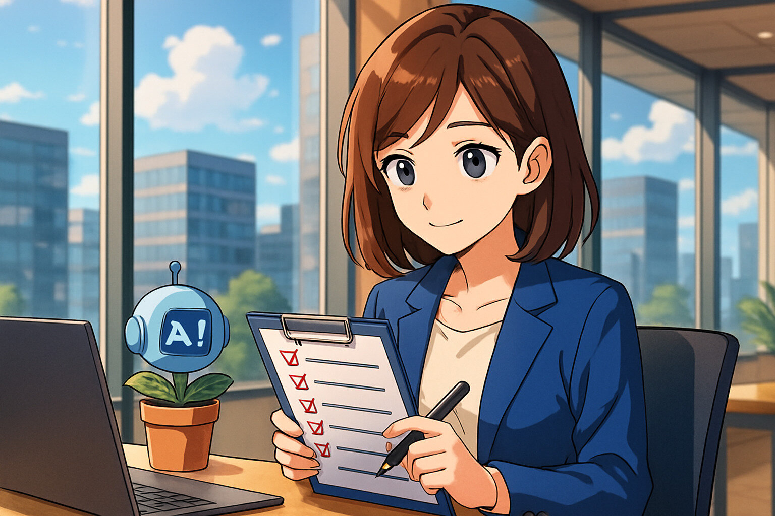 Ai Content Generator Checklist: Must-Have Features for SEO Success in 2025