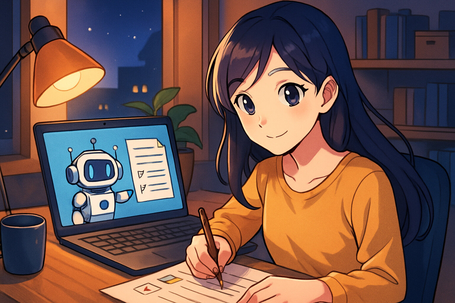 AI Blog Checklist: Essentials for Automated Content Creation