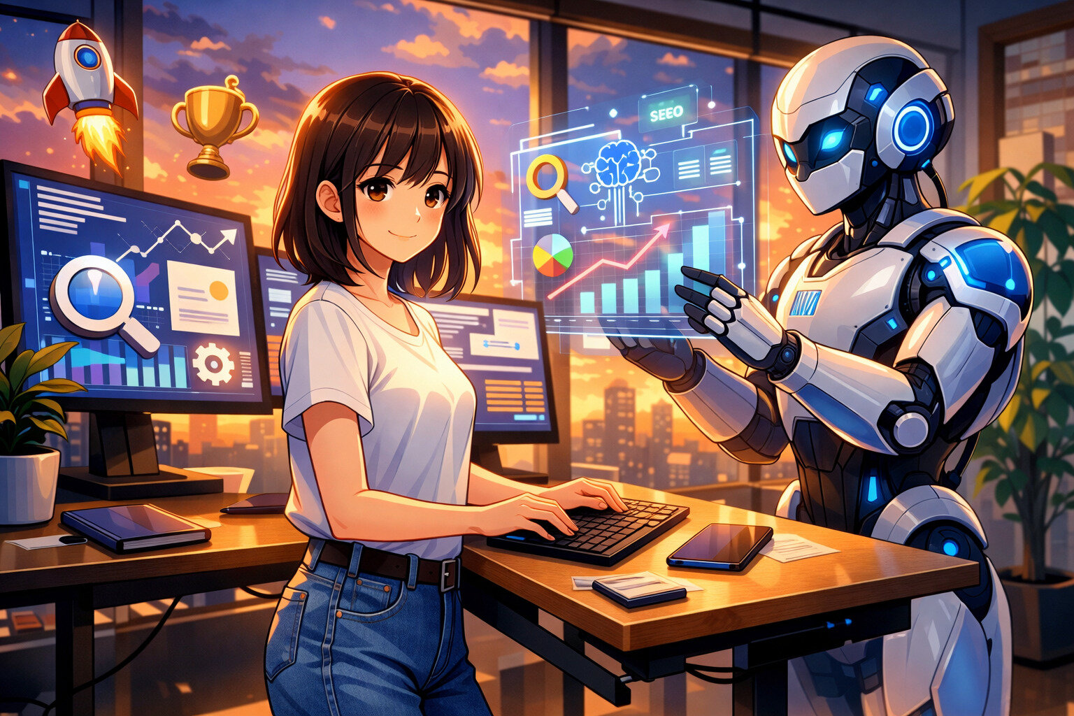 AI SEO Tools Checklist for Content Optimization [2026]