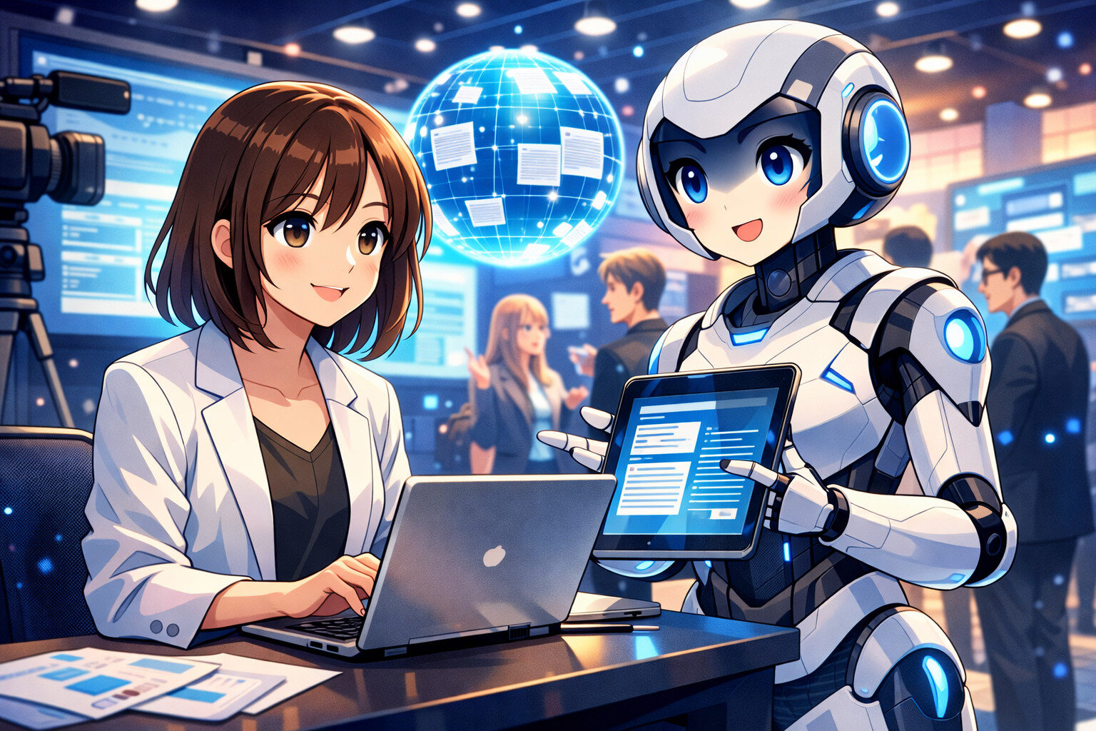 AI Writing Assistant: Business Content Automation Q&A