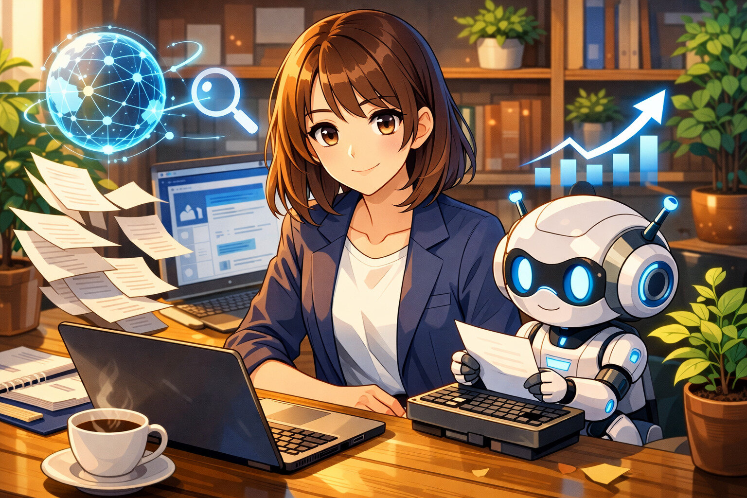 AI Copywriter Features: How to Automate SEO Content Creation