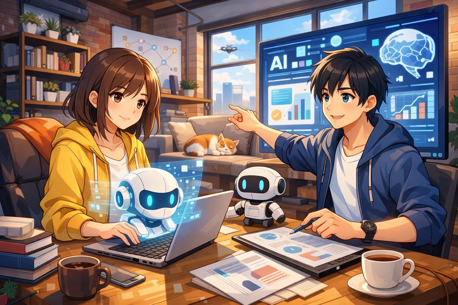 AI Blog Setup and Management Q&A [2026 Update]