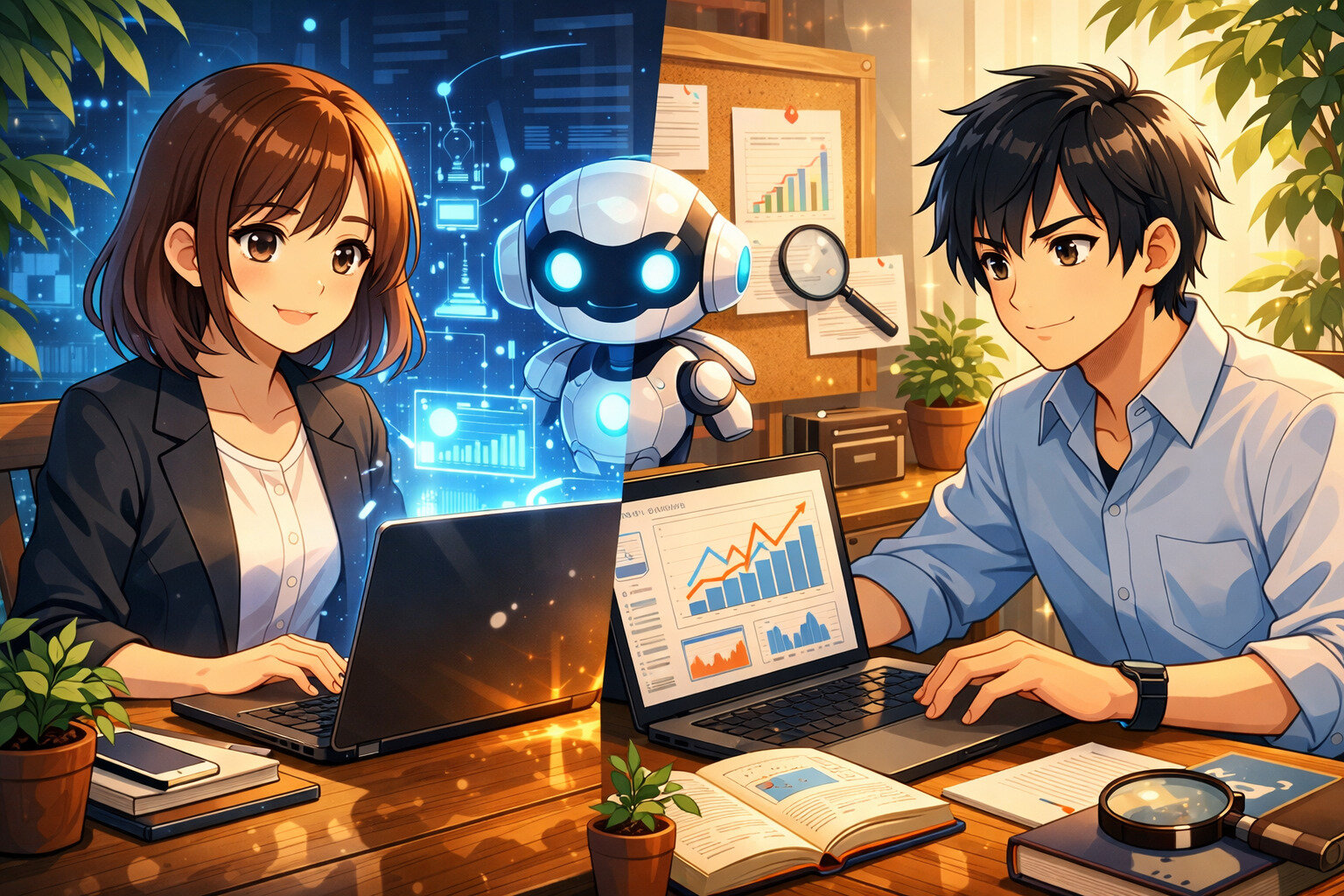 AI SEO vs Traditional SEO: Which Approach Wins in 2026?