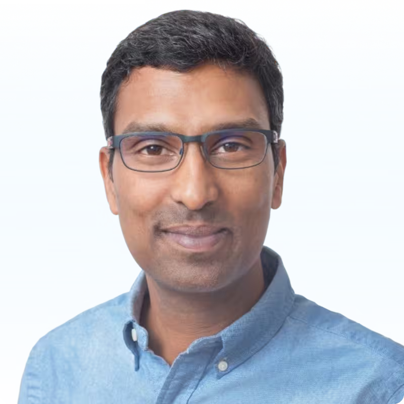 Ashish Kathapurkar