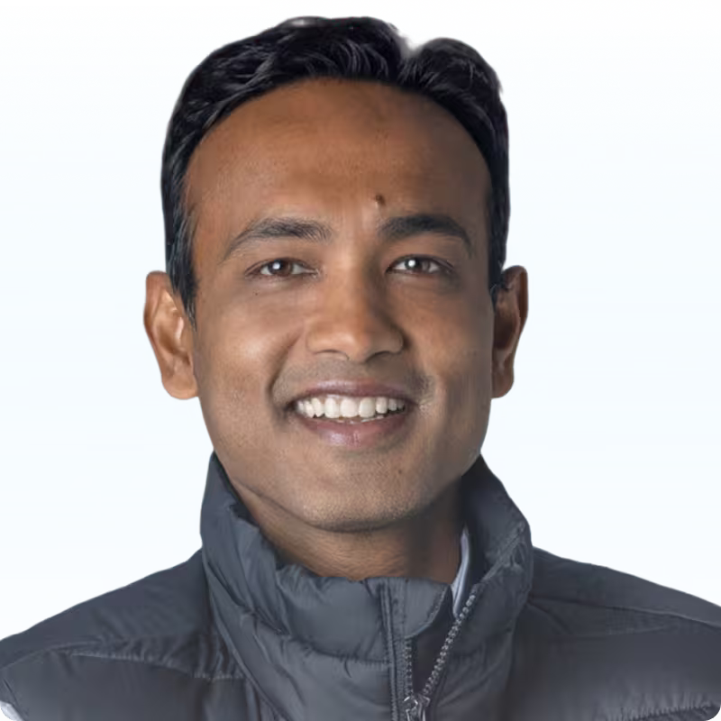 Ashish Kathapurkar