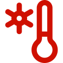 Cold Icon