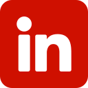 LinkedIn icon