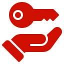 Key icon