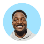 Picture of an avatar
