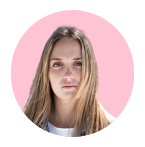 Picture of an avatar