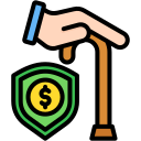 Icon for company match