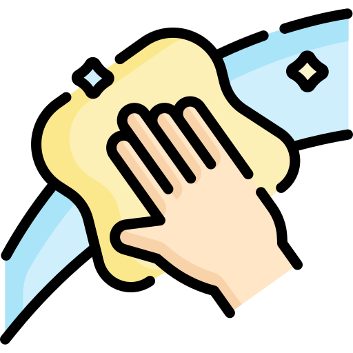 Icon for car wash