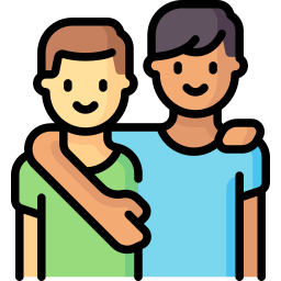 Icon for multiple drivers