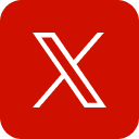 X logo