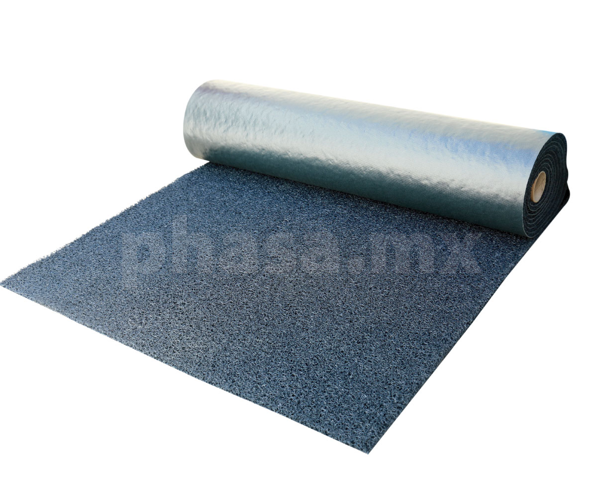 Tapete Pvc Rollo Tapete Rizo Espagueti en Rollo | PHASA