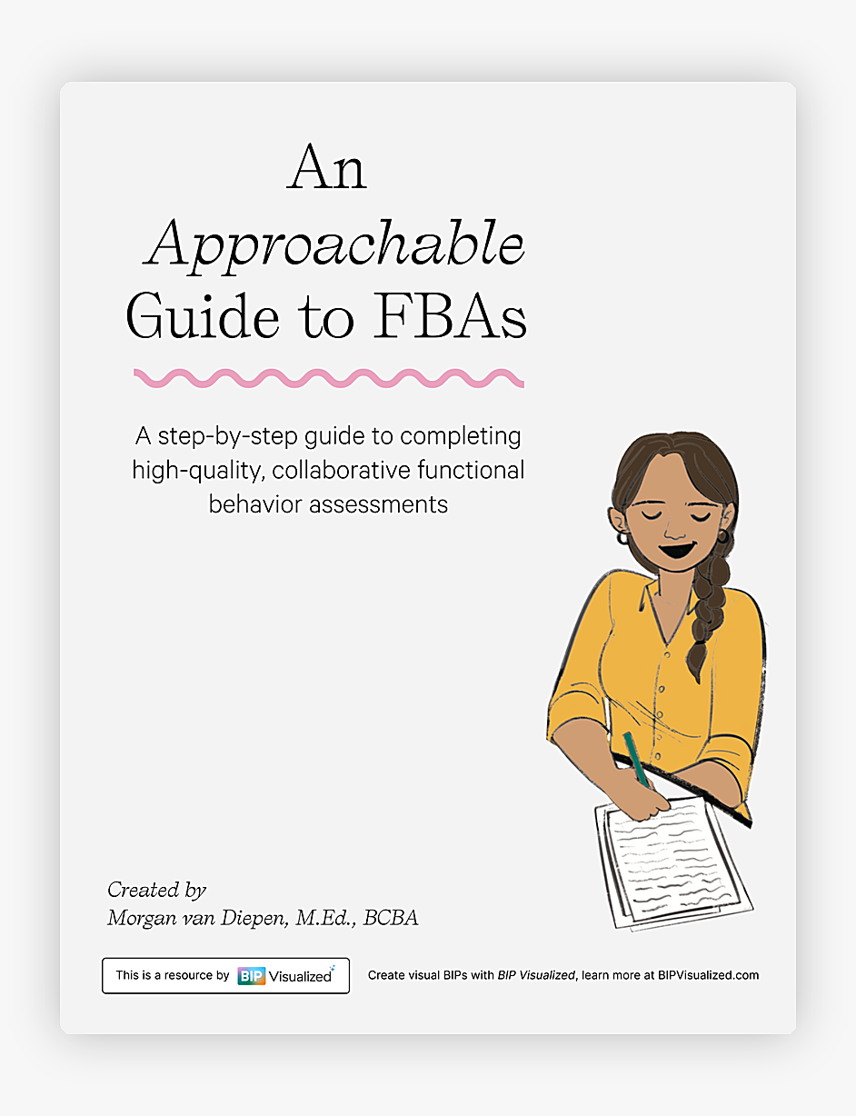 An Approachable Guide to FBAs