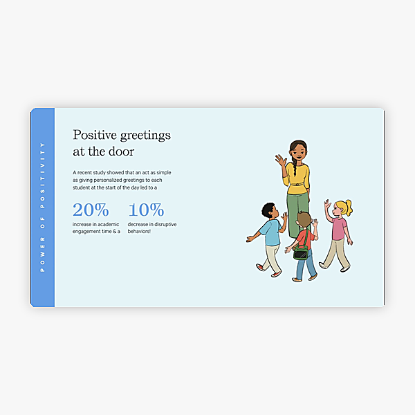 The Power of Positivity