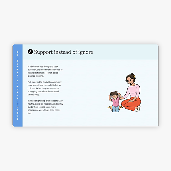 Supporting Neurodiverse Students with Today’s Best Practices