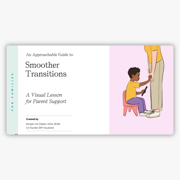 An Approachable Guide to Smoother Transitions