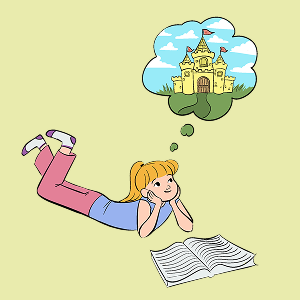 Building Working Memory visual strategy card