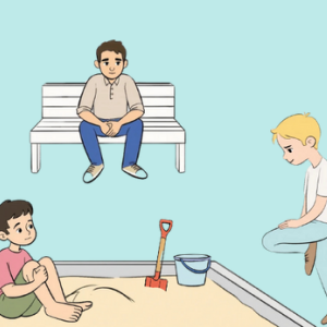 Altering the Environment visual strategy card