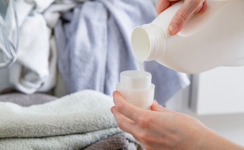 How to Choose the Best Laundry Detergent for Eczema-Prone Skin