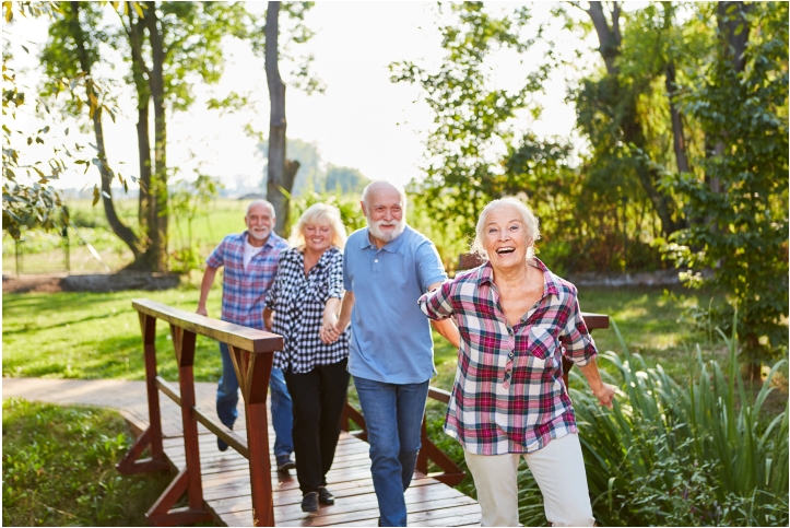 What is a Life Plan Community? Discover the Brice Pointe Lifestyle, coming soon to New Bern, NC!