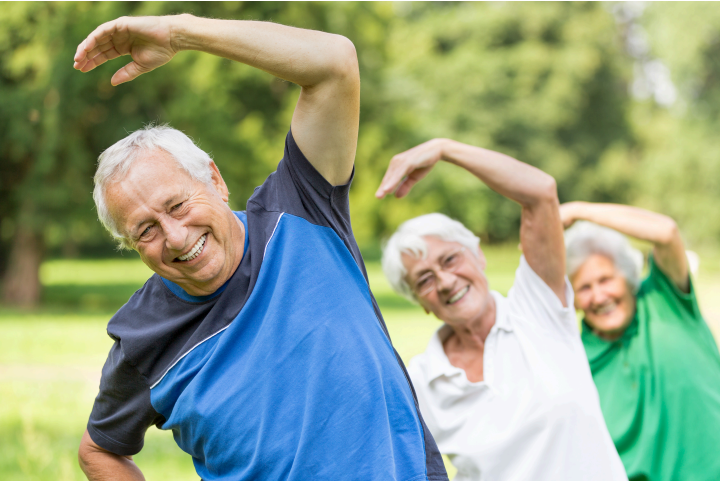 Exercises and Tips to Boost Cognitive Function