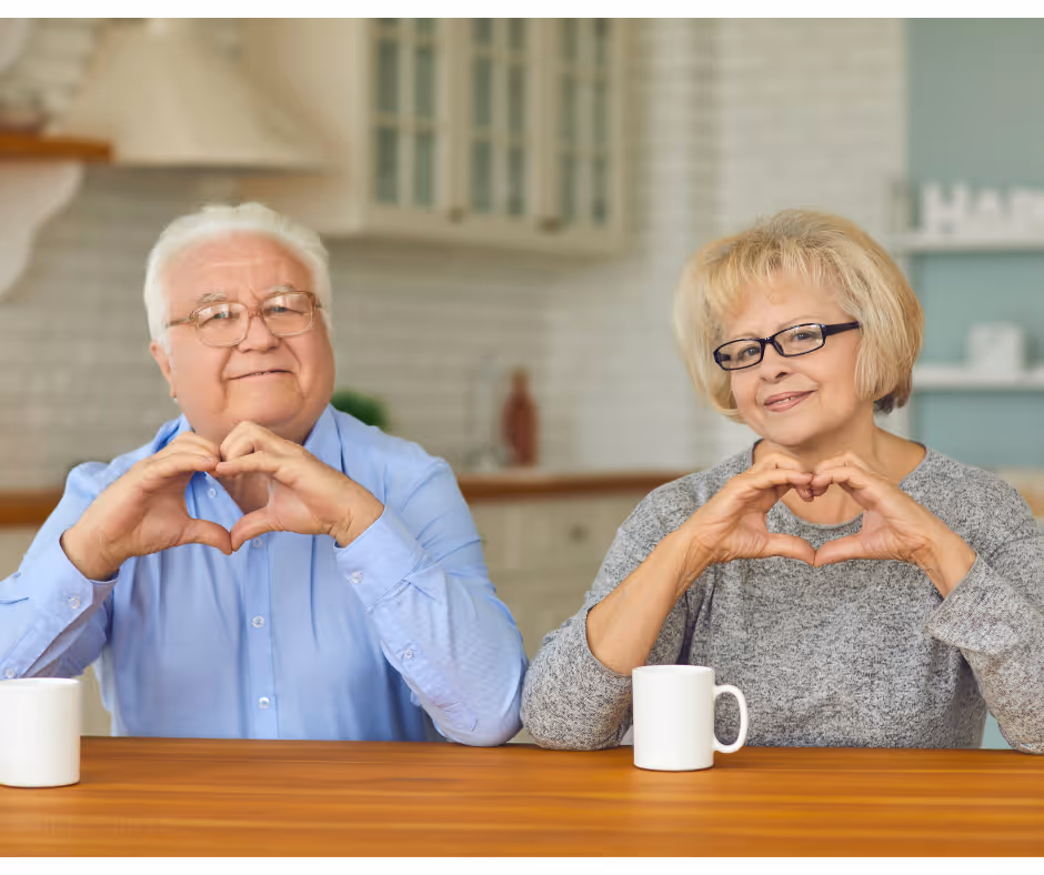 Self-Care for Seniors: How to Thrive More Every Day 