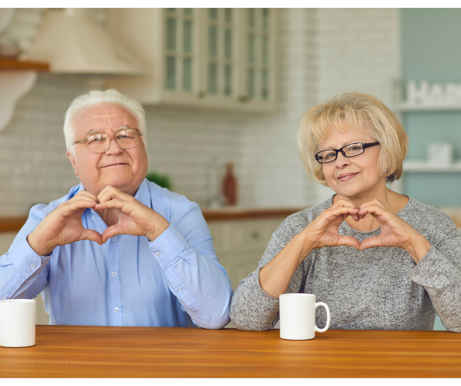 Self-Care for Seniors: How to Thrive More Every Day 