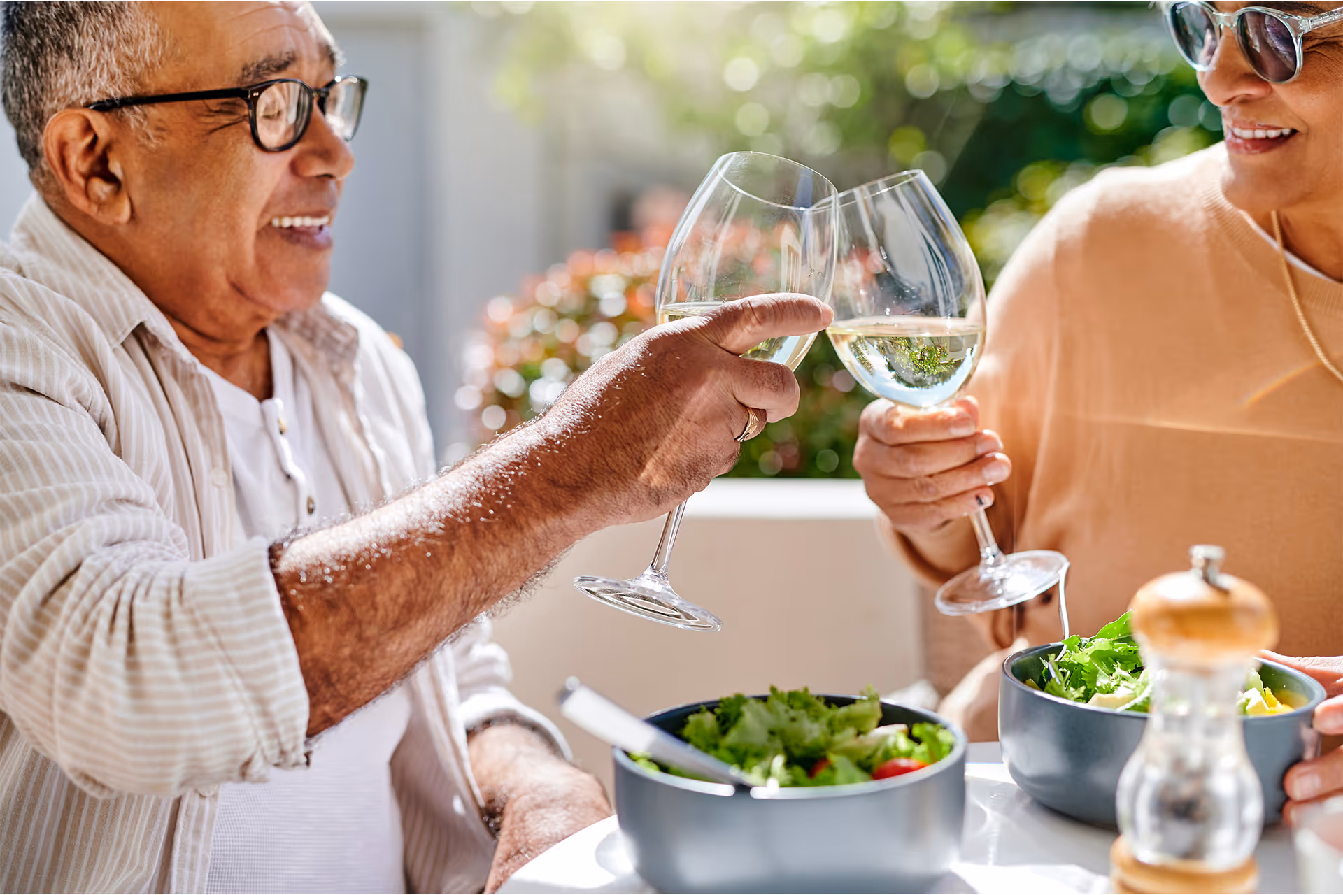 Where Every Day Feels Like a Retreat: Lunch & Learn | September 23