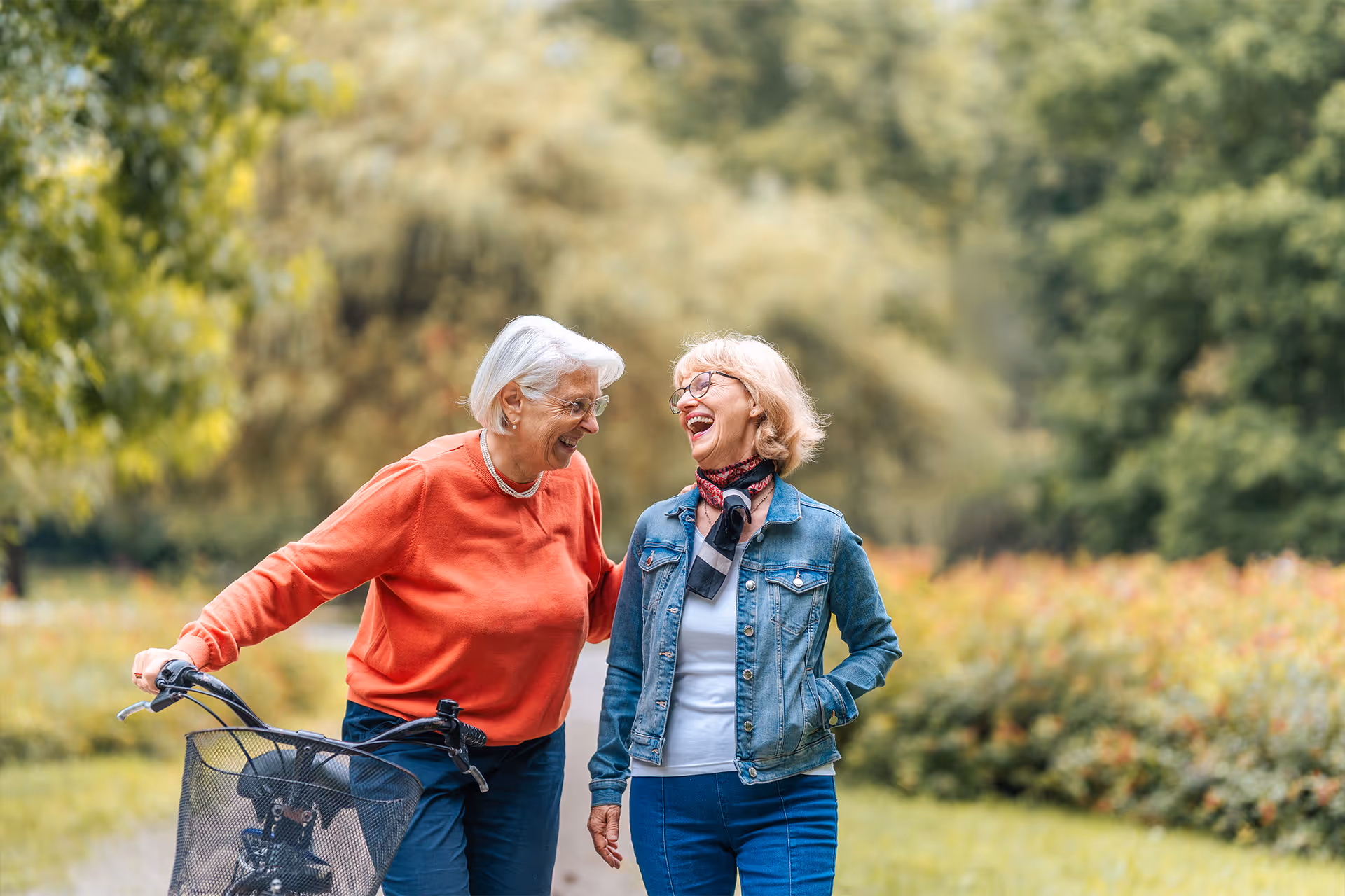 Where Every Day Feels Like a Retreat: Lunch & Learn | tuesday, October 21