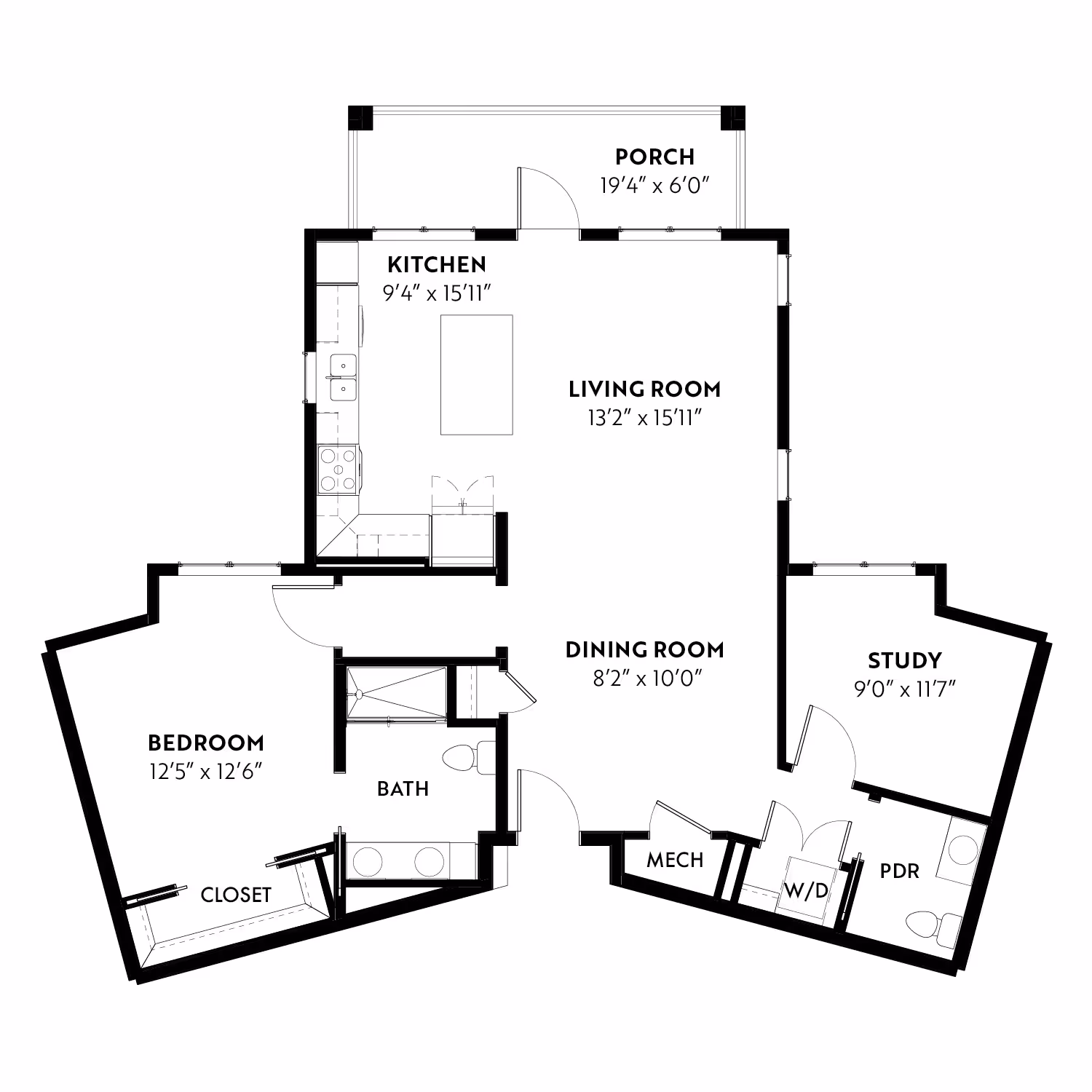 Spotted Sandpiper II