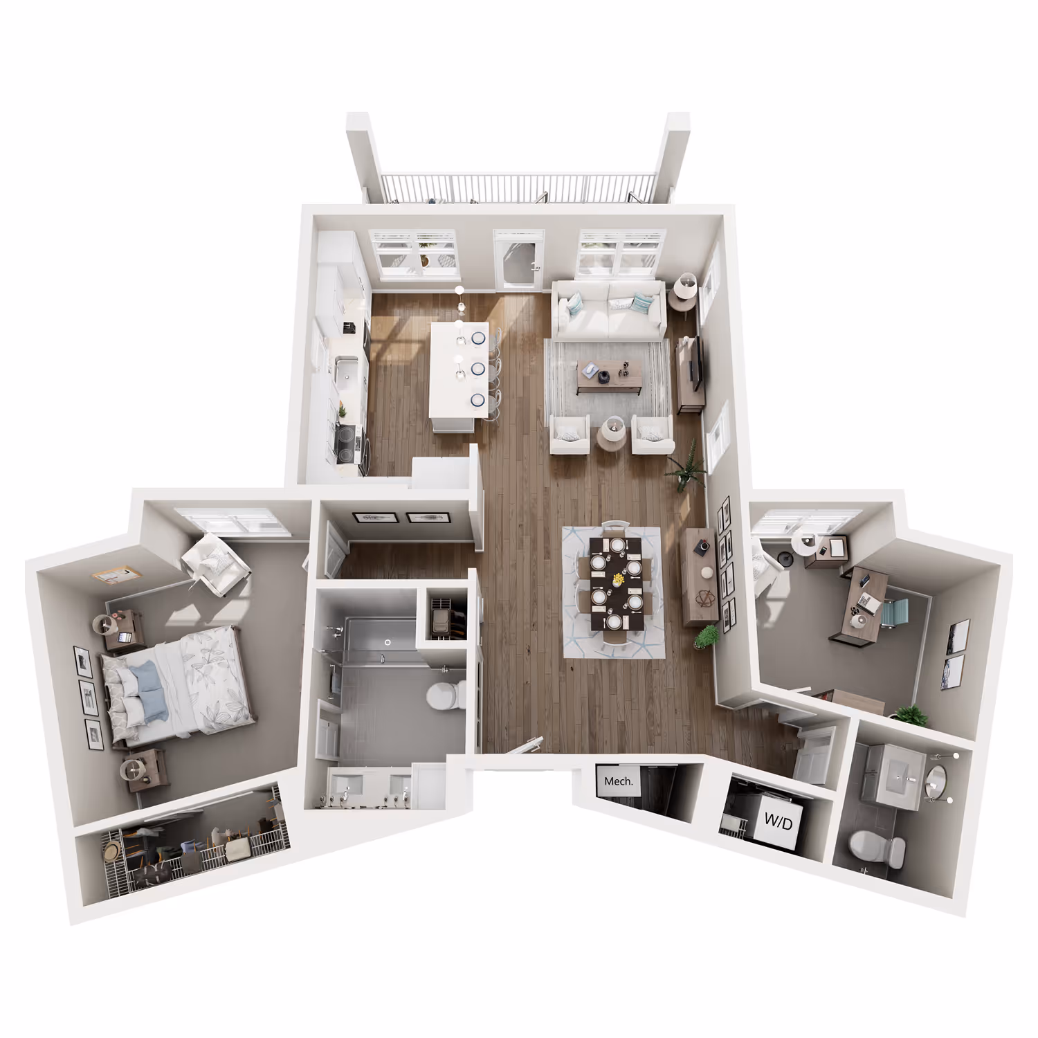 Spotted Sandpiper II