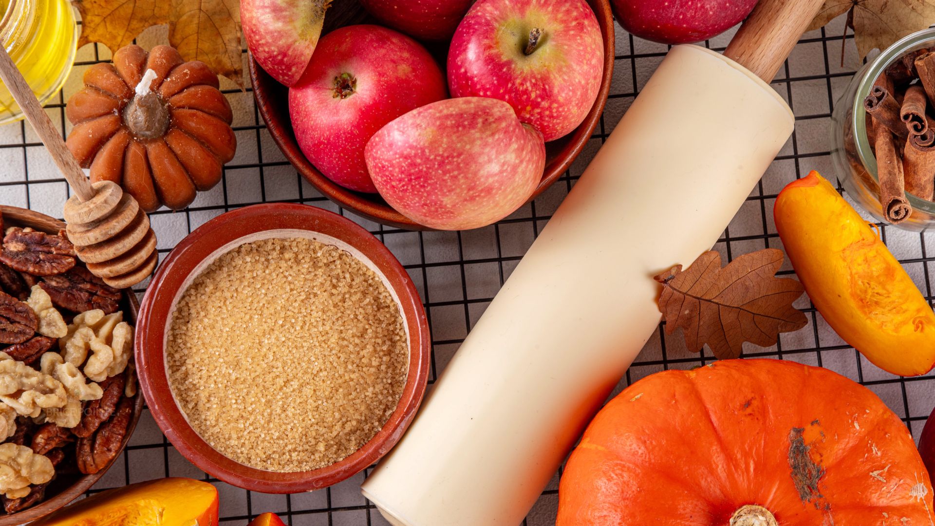 Heart Healthy Fall Meals