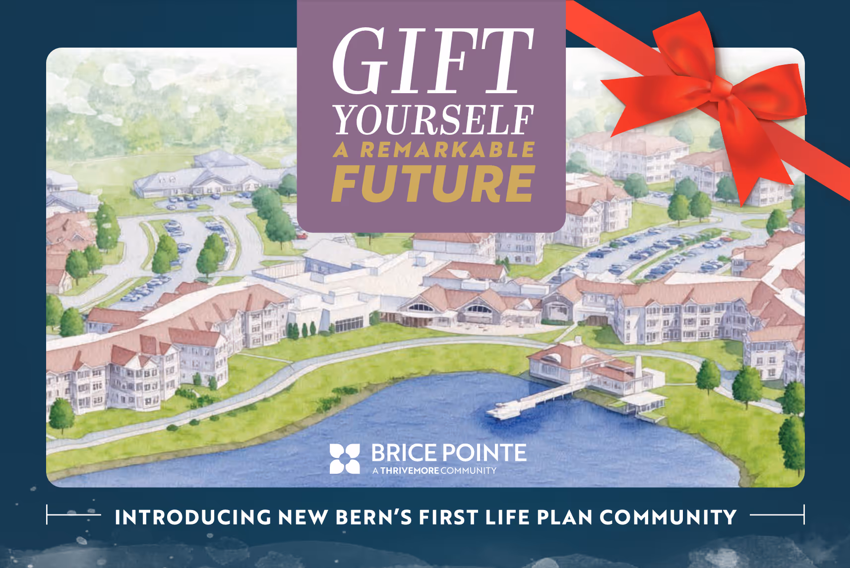 Join Us for Life Plan 101, Wednesday, December 17