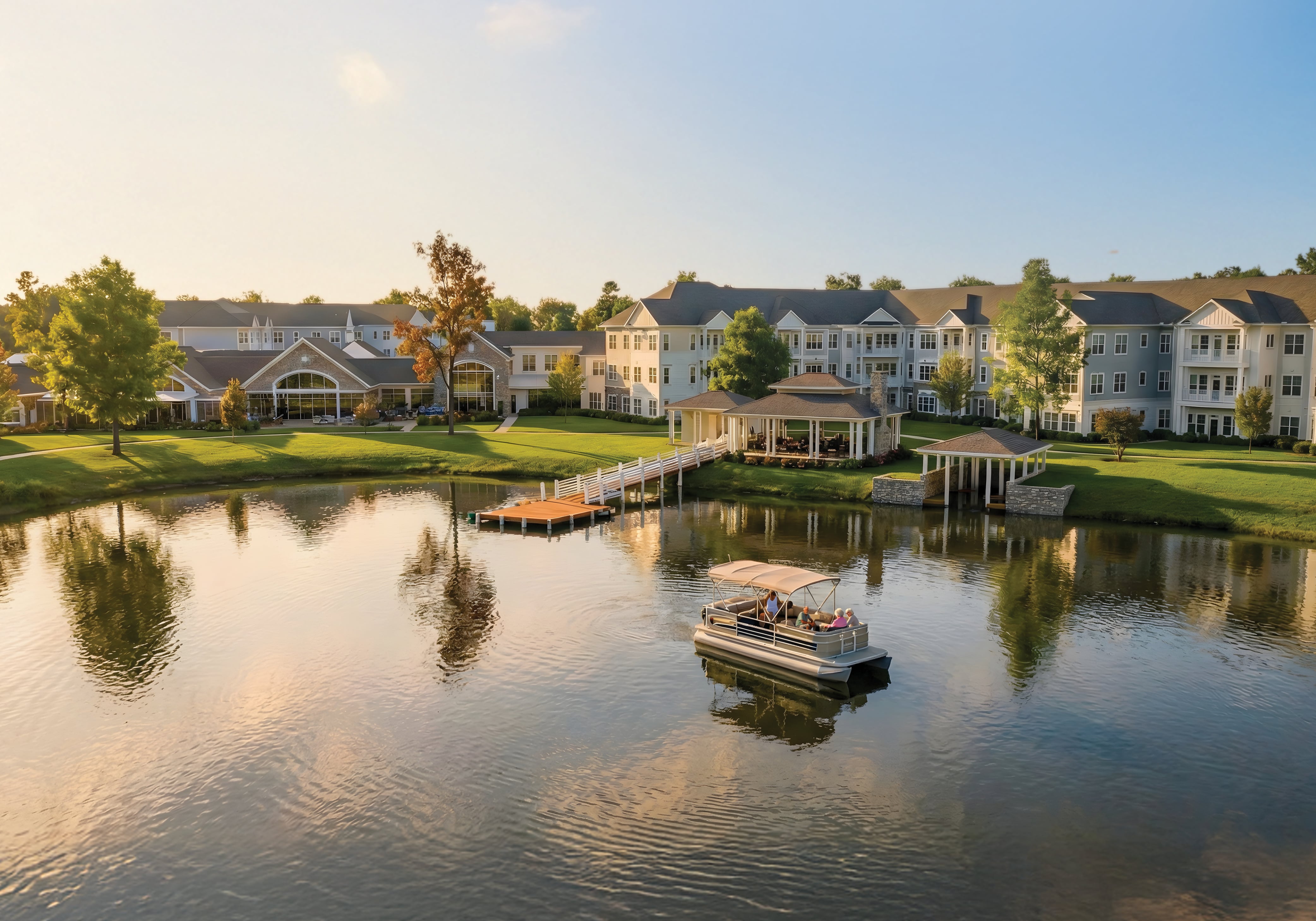 Join Us For a Lunch and Learn, Wednesday, January 21