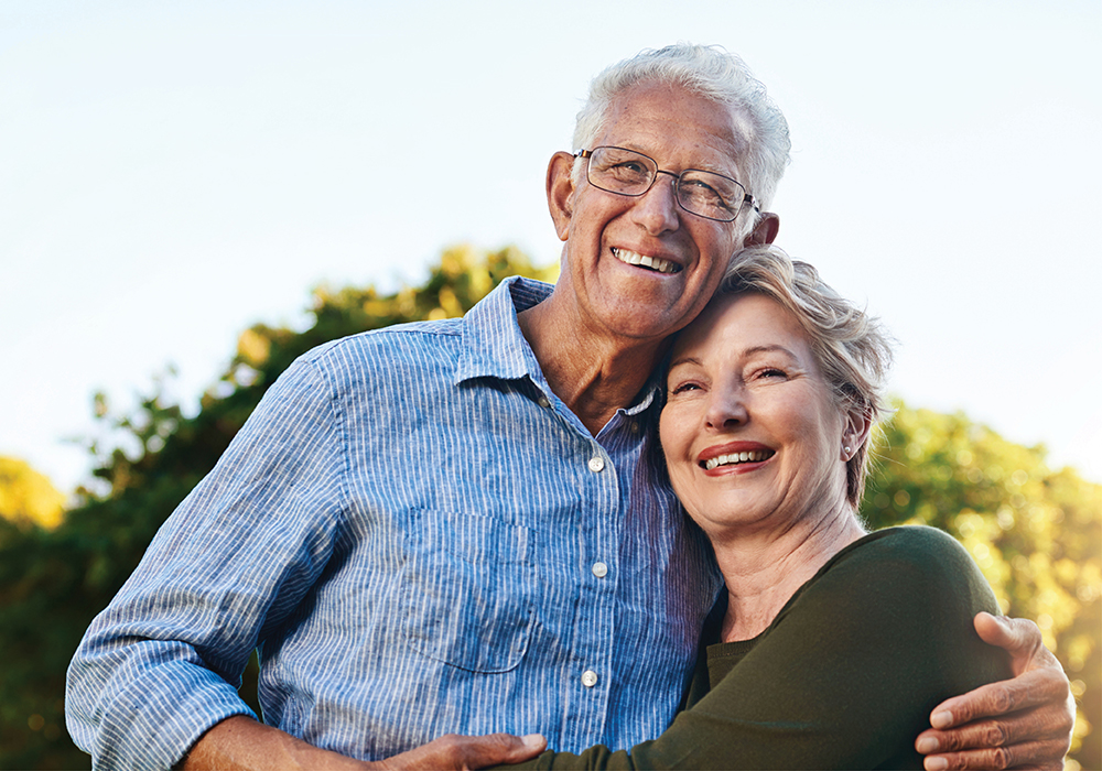 Join us at 1 pm for lunch