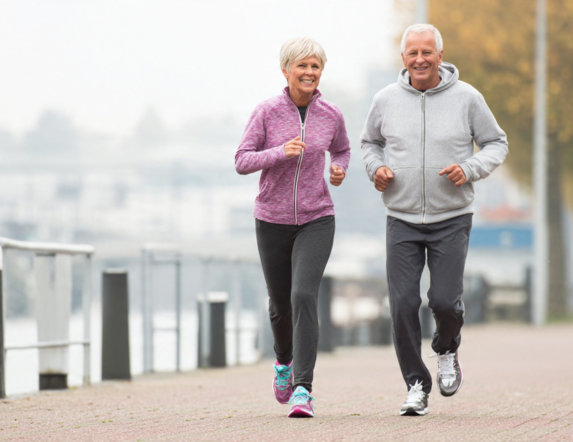 The Meaning of Wellness at Brice Pointe