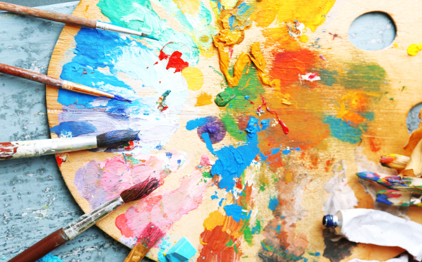 Spring into Wellness with Arts in April